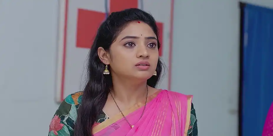 Ennallo Vechina Hrudayam - September 23, 2025 - Best Scene