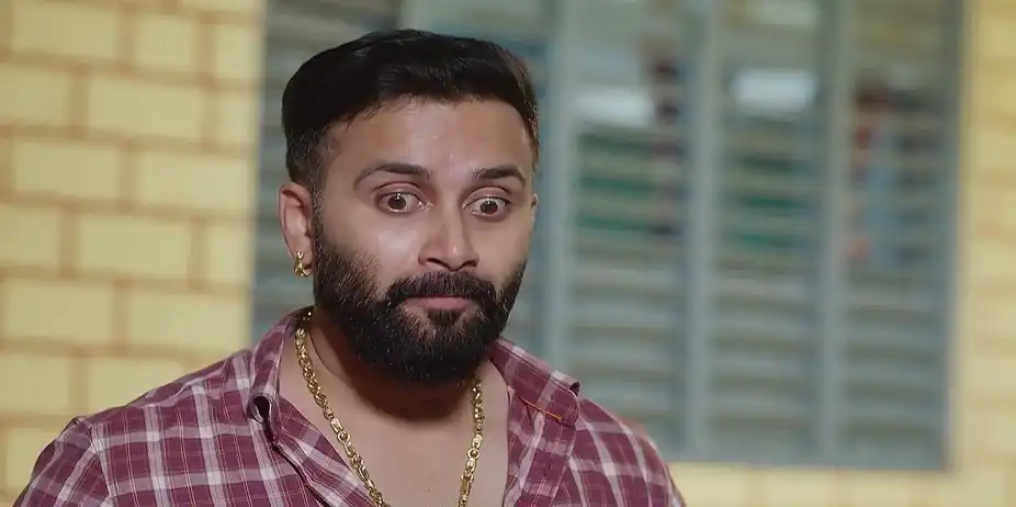 Ennallo Vechina Hrudayam - September 24, 2025 - Best Scene