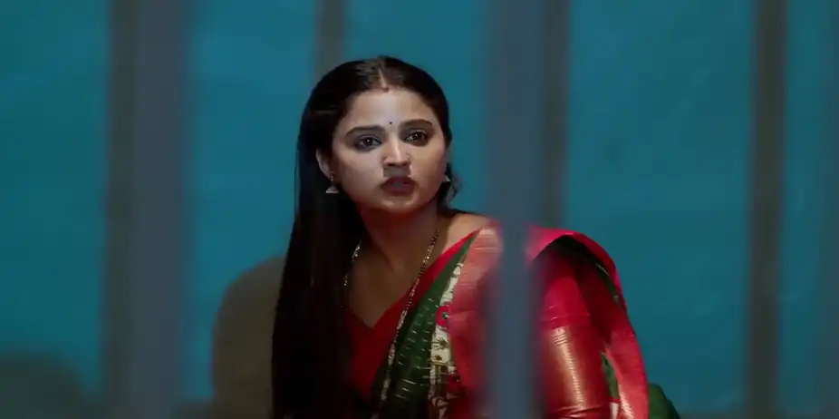 Ennallo Vechina Hrudayam - September 27, 2025 - Best Scene