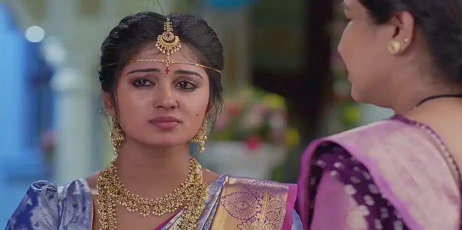Gharana Mogudu - September 23, 2025 - Best Scene