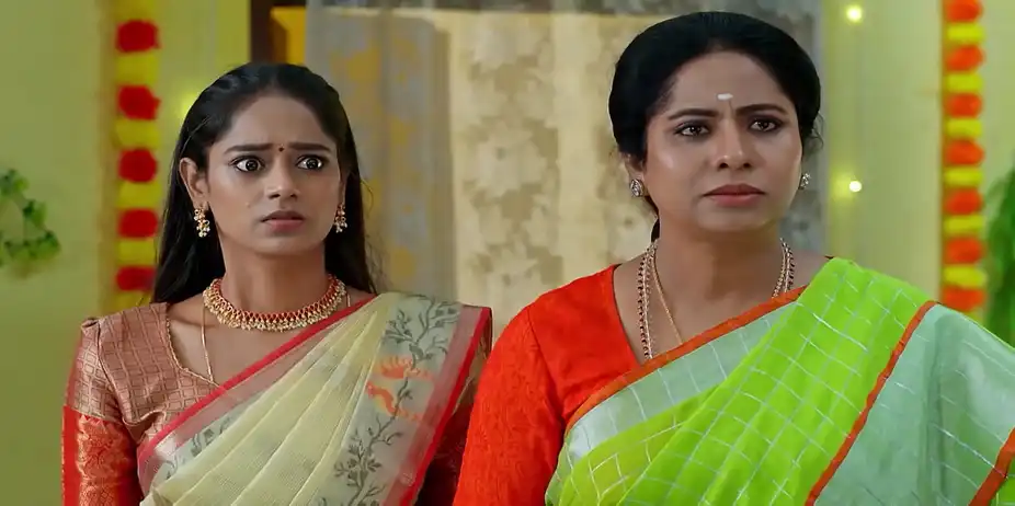 Gharana Mogudu - September 26, 2025 - Best Scene