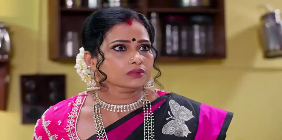 Gharana Mogudu - September 27, 2025 - Best Scene