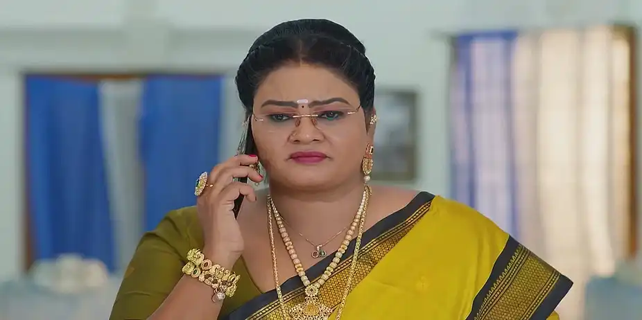 Jagadhatri - September 22, 2025 - Best Scene