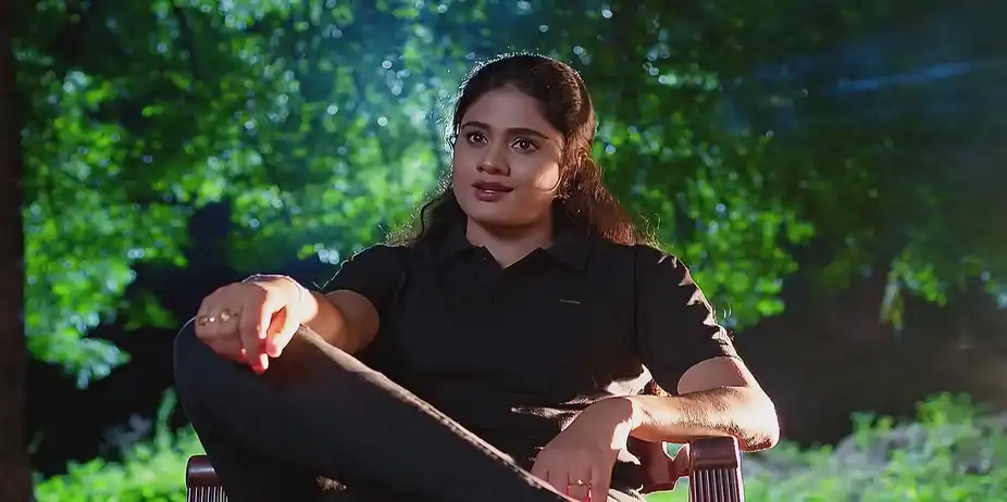 Jagadhatri - September 23, 2025 - Best Scene
