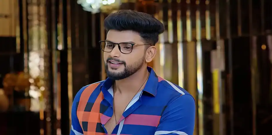 Jagadhatri - September 25, 2025 - Best Scene