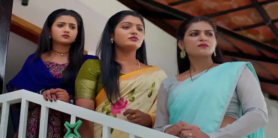Jayam - September 26, 2025 - Best Scene