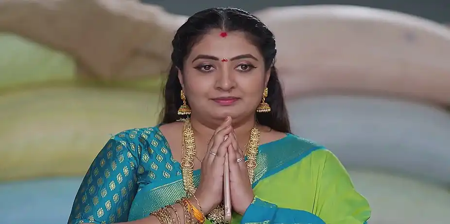 Kalavaari Kodalu Kanakamahalakshmi - September 22, 2025 - Best Scene