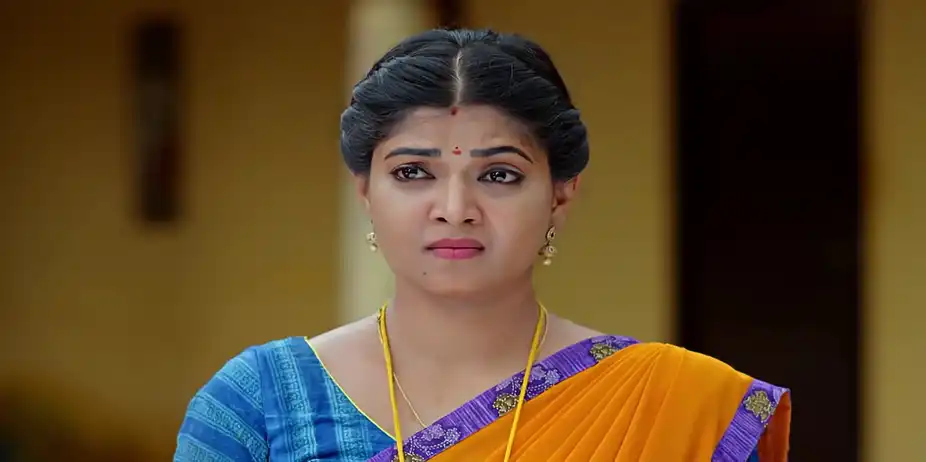 Kalavaari Kodalu Kanakamahalakshmi - September 26, 2025 - Best Scene