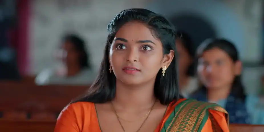 Lakshmi Nivasam - September 22, 2025 - Best Scene