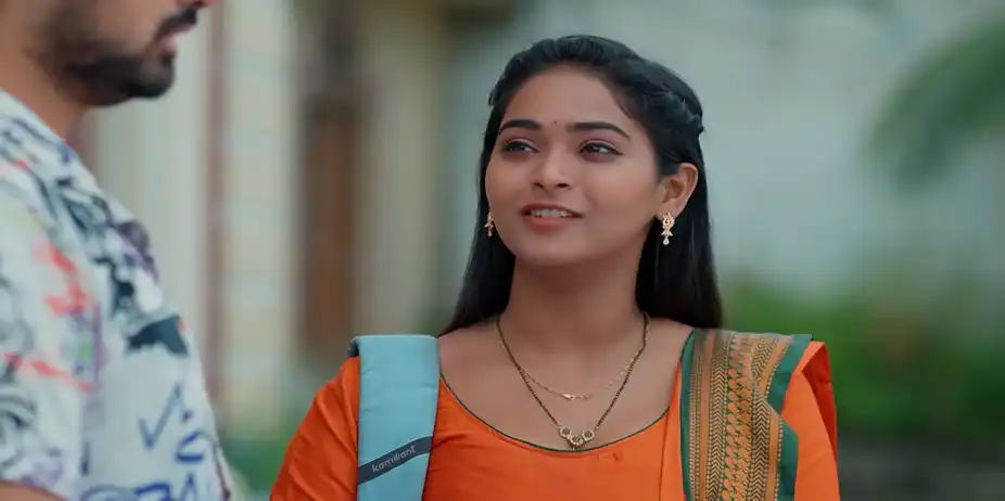 Lakshmi Nivasam - September 23, 2025 - Best Scene