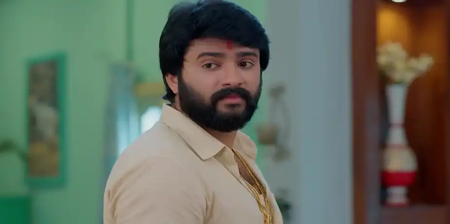 Lakshmi Nivasam - September 24, 2025 - Best Scene