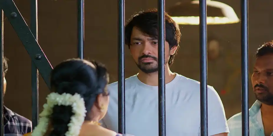 Lakshmi Nivasam - September 26, 2025 - Best Scene