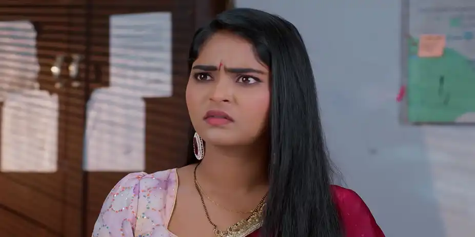 Lakshmi Nivasam - September 27, 2025 - Best Scene