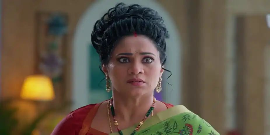 Meghasandesam - September 22, 2025 - Best Scene
