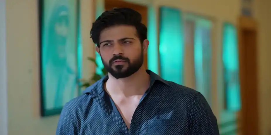 Meghasandesam - September 23, 2025 - Best Scene