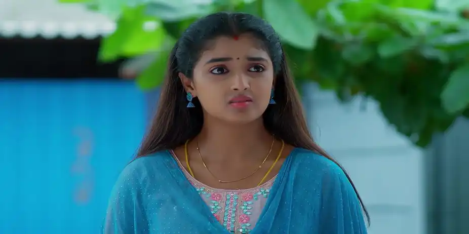Meghasandesam - September 27, 2025 - Best Scene
