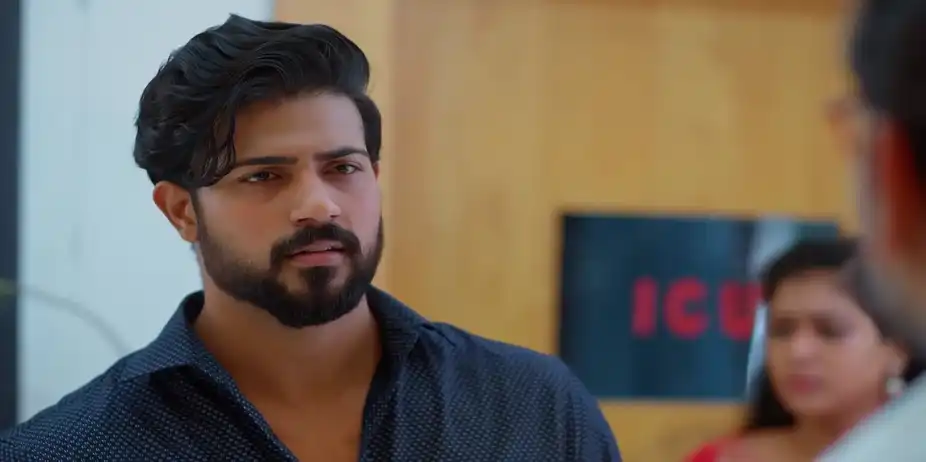 Meghasandesam - September 24, 2025 - Best Scene