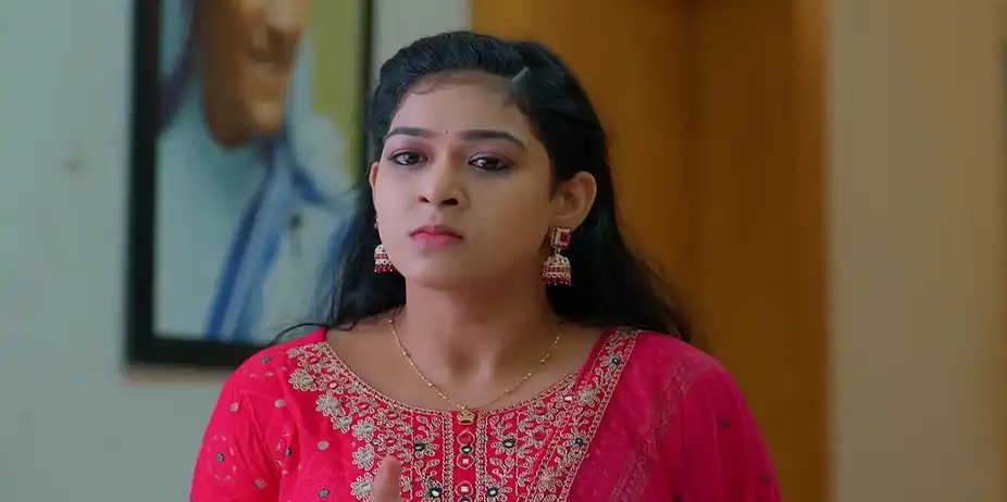 Meghasandesam - September 25, 2025 - Best Scene
