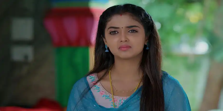 Meghasandesam - September 26, 2025 - Best Scene