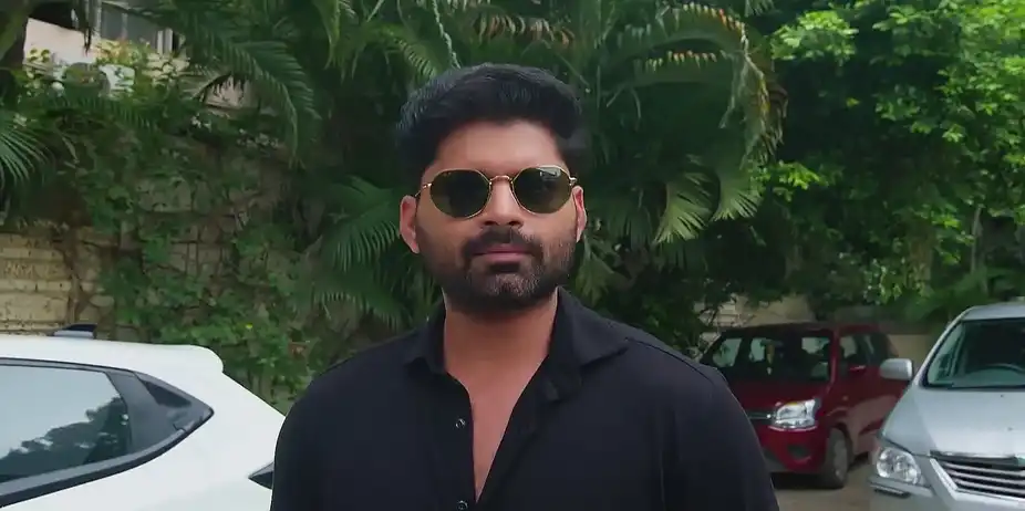 Nindu Noorella Saavasam - September 22, 2025 - Best Scene