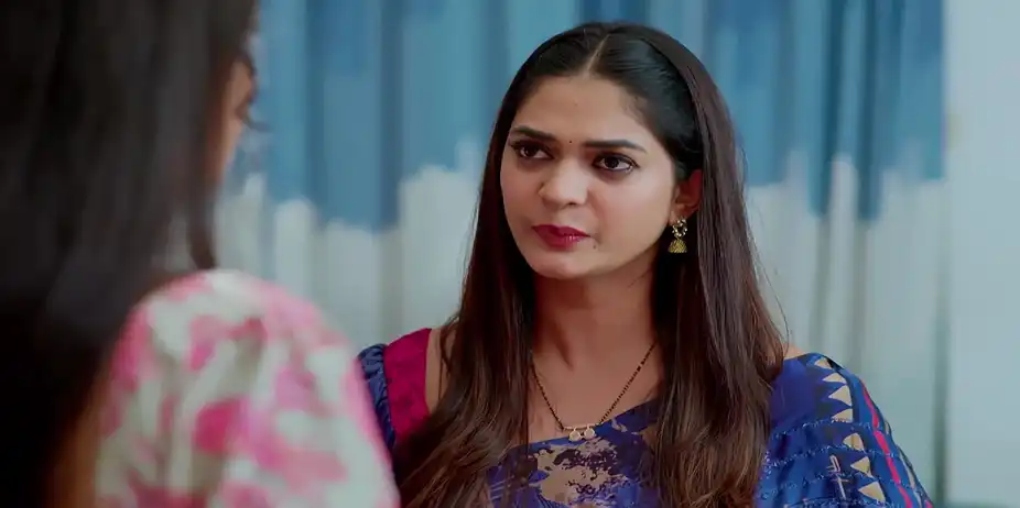 Nindu Noorella Saavasam - September 23, 2025 - Best Scene
