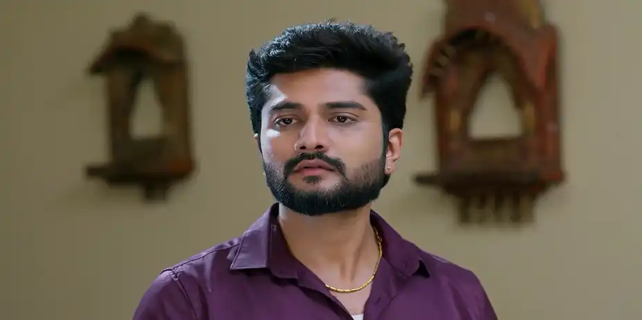 Padamati Sandhyaragam - September 23, 2025 - Best Scene