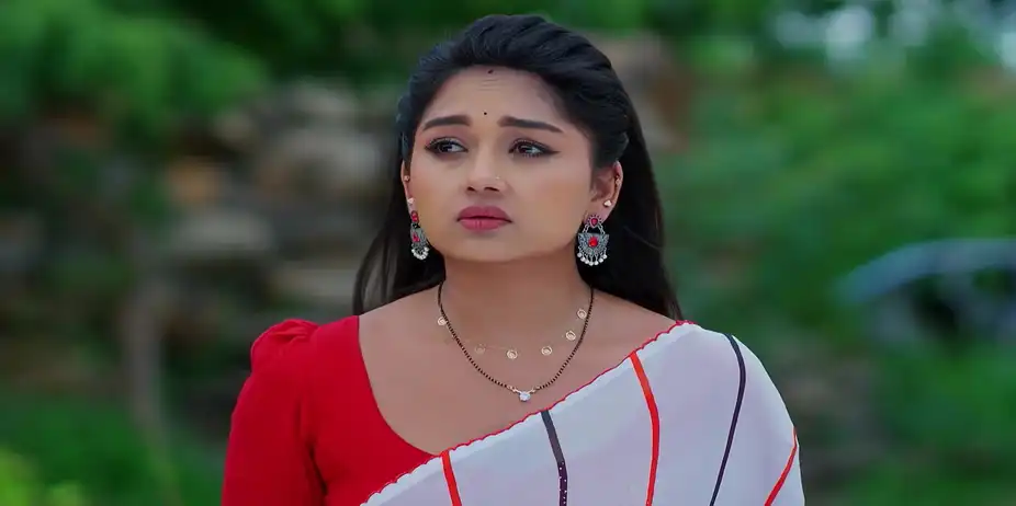 Padamati Sandhyaragam - September 24, 2025 - Best Scene