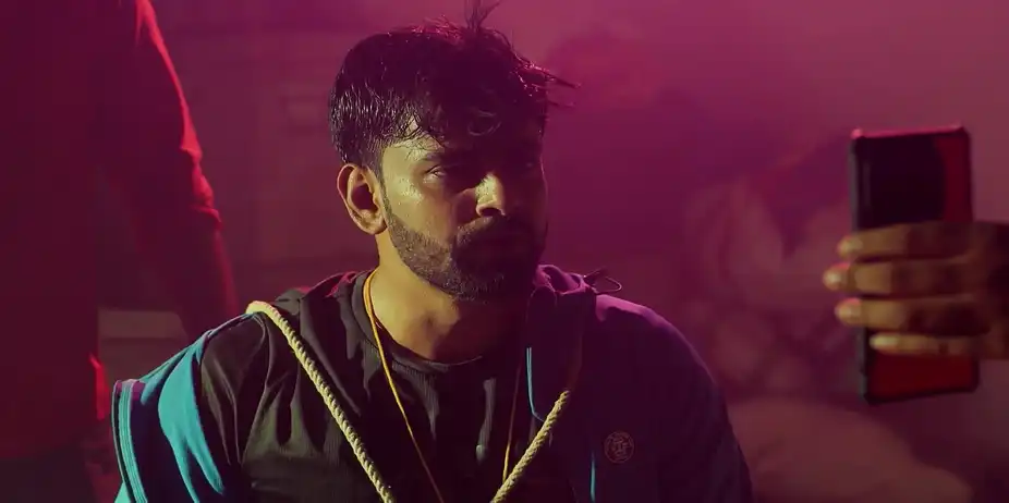 Padamati Sandhyaragam - September 26, 2025 - Best Scene