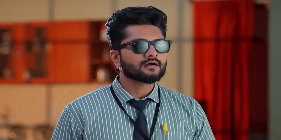 Padamati Sandhyaragam - September 25, 2025 - Best Scene