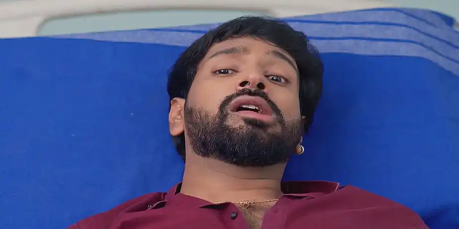 Ummadi Kutumbam - September 22, 2025 - Best Scene
