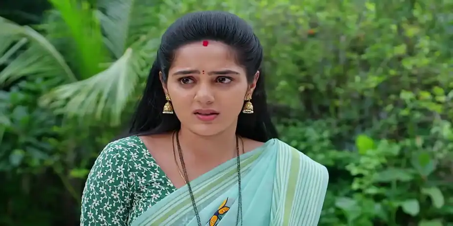Ummadi Kutumbam - September 27, 2025 - Best Scene