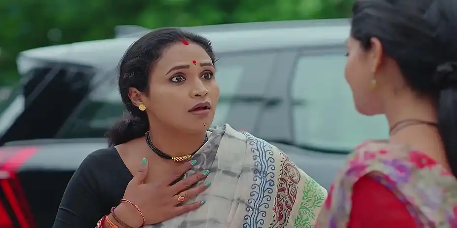 Ummadi Kutumbam - September 24, 2025 - Best Scene