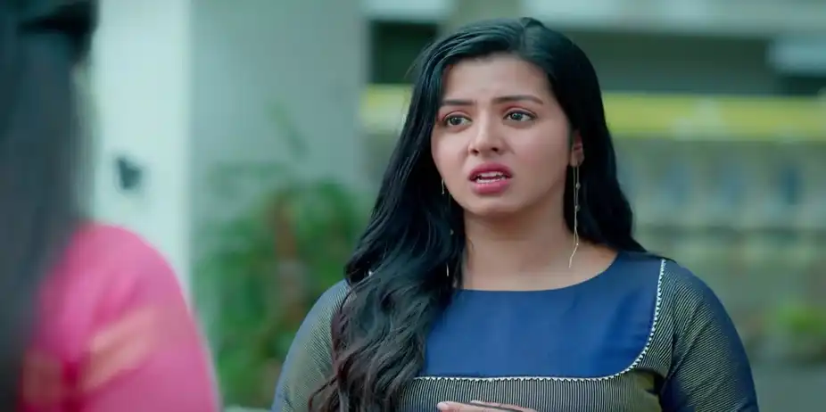 KrishnaGadha - September 23, 2025 - Best Scene