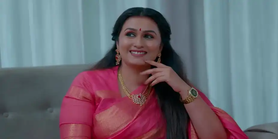 KrishnaGadha - September 22, 2025 - Best Scene