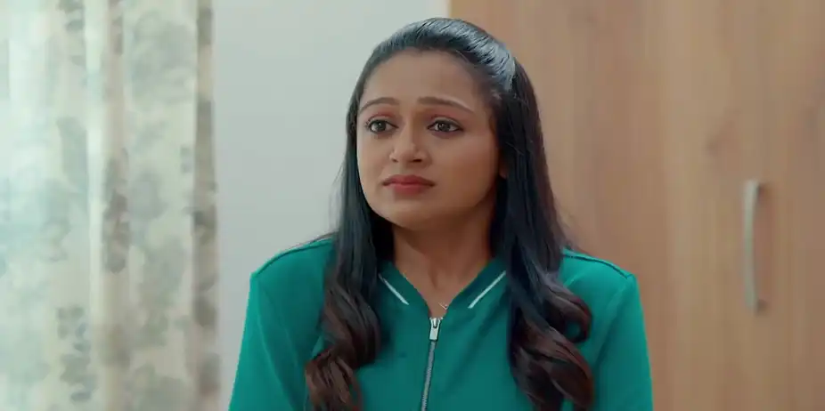 KrishnaGadha - September 27, 2025 - Best Scene