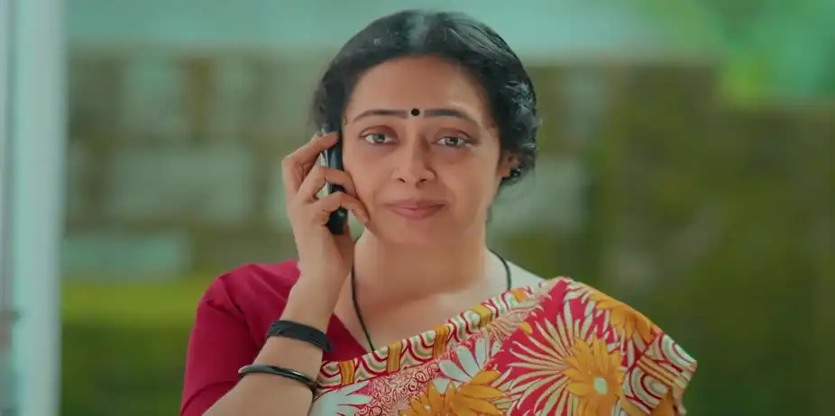 KrishnaGadha - September 26, 2025 - Best Scene