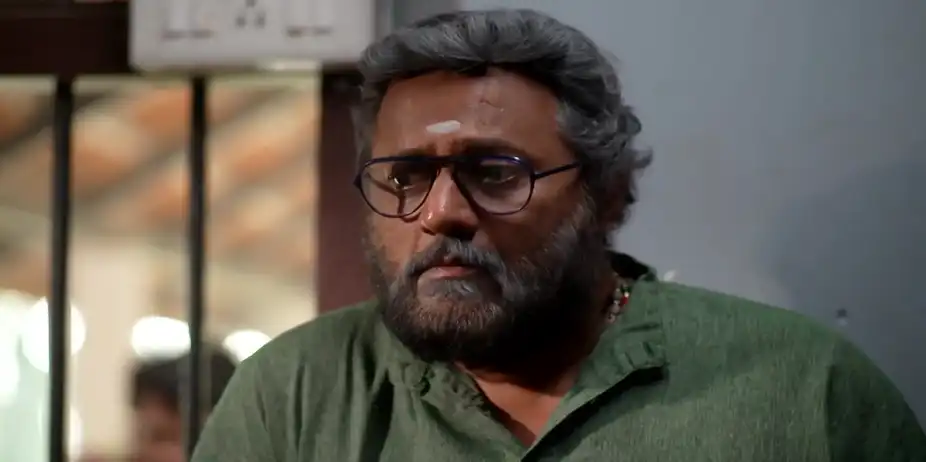 Kudumbashree Sharada - September 23, 2025 - Best Scene
