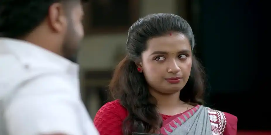Kudumbashree Sharada - September 22, 2025 - Best Scene