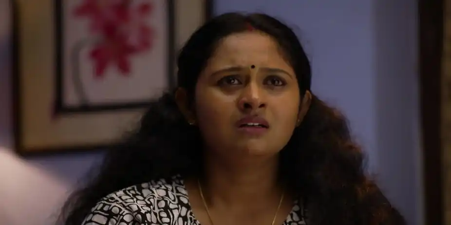 Kudumbashree Sharada - September 26, 2025 - Best Scene