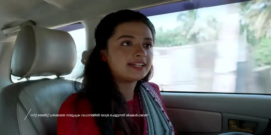 Kudumbashree Sharada - September 25, 2025 - Best Scene