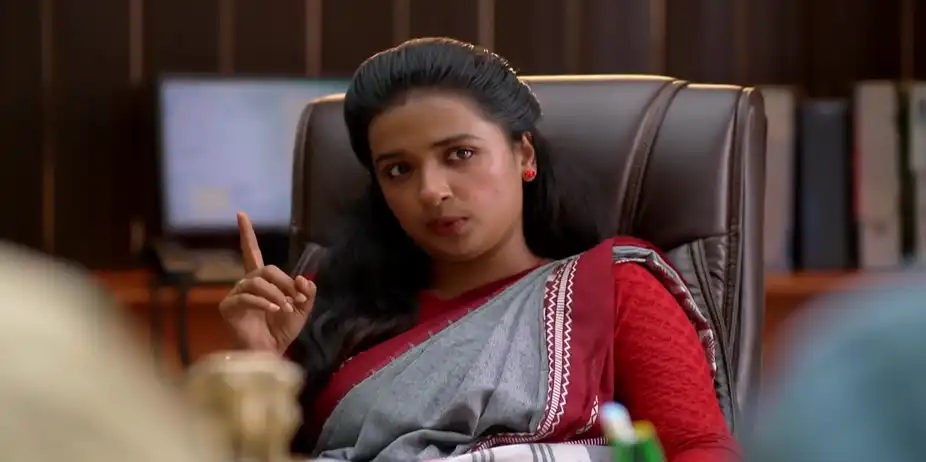 Kudumbashree Sharada - September 24, 2025 - Best Scene
