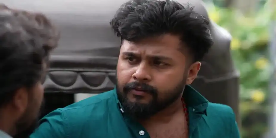 Kudumbashree Sharada - September 28, 2025 - Best Scene