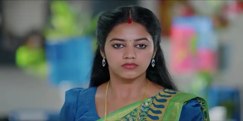 Madhura Nombara Kattu - September 22, 2025 - Best Scene