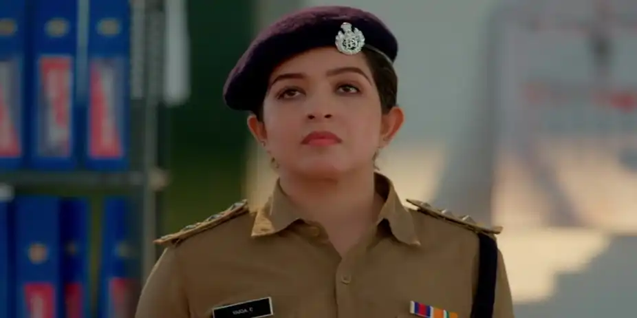 Manathe Kottaram - September 22, 2025 - Best Scene