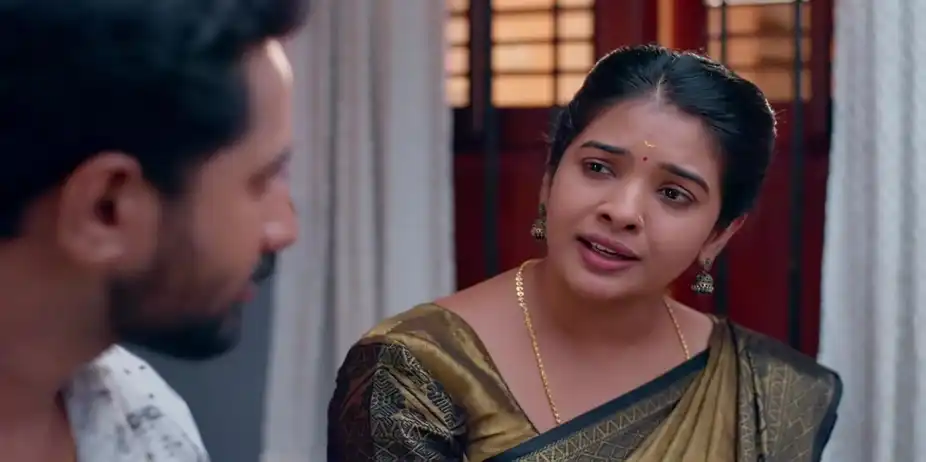 Manathe Kottaram - September 23, 2025 - Best Scene