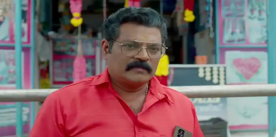 Manathe Kottaram - September 26, 2025 - Best Scene