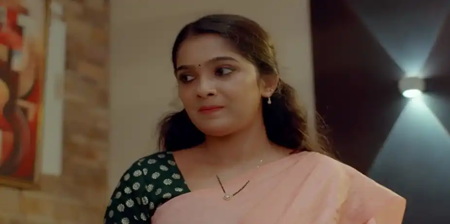 Mangalyam - September 23, 2025 - Best Scene
