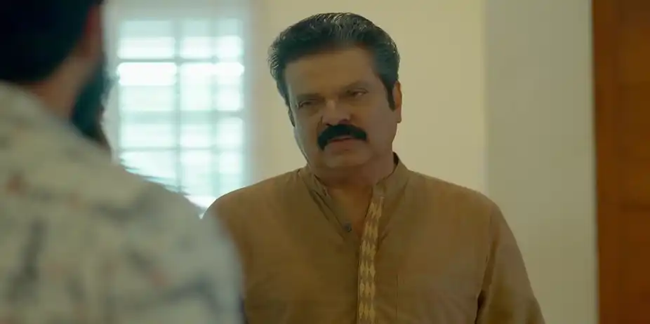 Mangalyam - September 25, 2025 - Best Scene