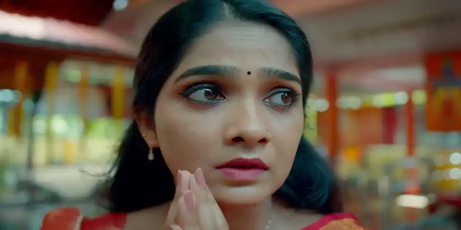 Mangalyam - September 26, 2025 - Best Scene