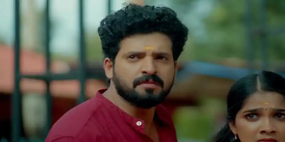 Mangalyam - September 27, 2025 - Best Scene